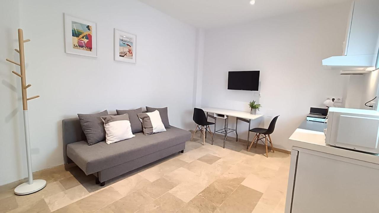Moderno Apartamento Junto A La Playa Sanlúcar de Barrameda Exterior foto